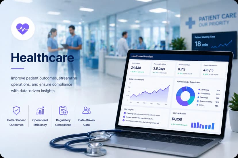 Healthcare